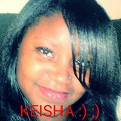 Keisha Shannon