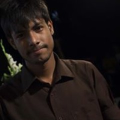Amimul Ehshan