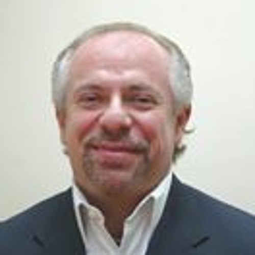 Luis Enrique Contreras’s avatar