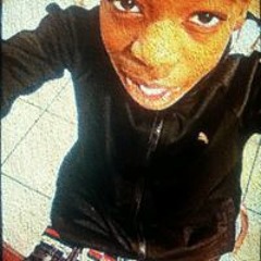 Deshawn TrueSum Jones