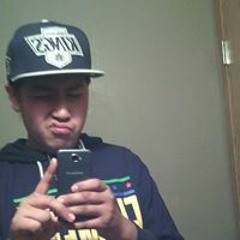 Justin Mąfîa Kytwayhat