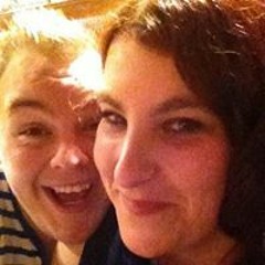 Abbie Victoria Otley