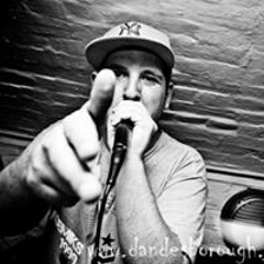 Stephen Mc Kushdee Johns