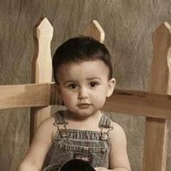 Angie Bailey Francis