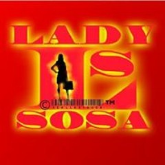 RealLadySosa