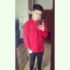 Ethan Lovejoy-Willis