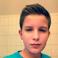 Fredrik Volvo Nilsen