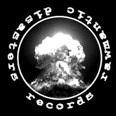 Britcore Rawmance Records