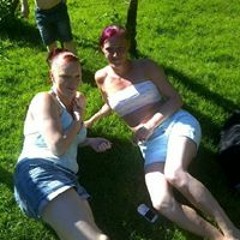 Manda Nutty Head Gardner