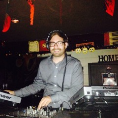 DJ Jesus Sosa