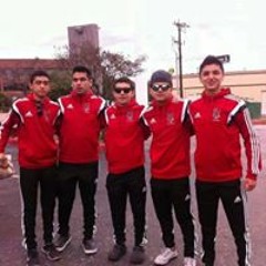 Humberto Salinas Briseno