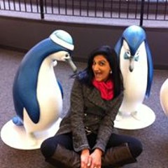 Kiran Dhesi