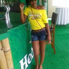 Tamah Tammie Belasse