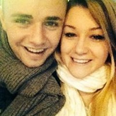 Chloé Francessca Carroll