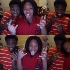 Banded Gangg Bankhead