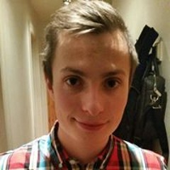 Andreas Person Jensen