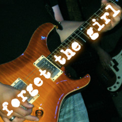 Forget The Girl