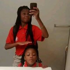 Reneasia Rere Tho Jordan