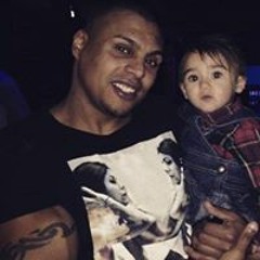 Paul Junior Williams