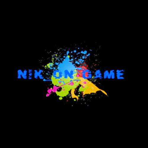Nik on Game’s avatar