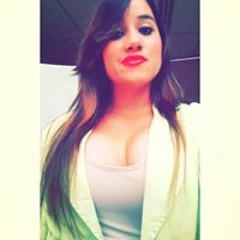 Jessie Paoleth Calvo R