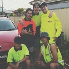 Lochie Peel