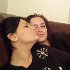 Zoey Melissa Bickerton