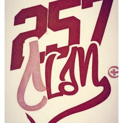 KorseAlQcer 257 Clan