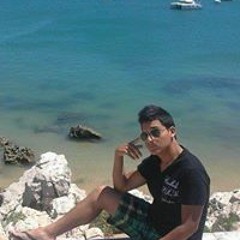 Erick Córdova Tapia