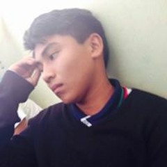 Miguel Rdz