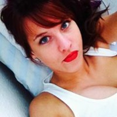 Traumtänzerin Janine