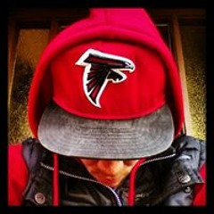 Aundre DatBarber Farley