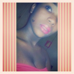 Keandrea Anderson