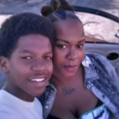 Taunysha Tiny Porter