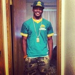 Gregory Filmordie Yokley