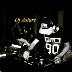 DJ Astarz