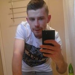 Jordan Wood New
