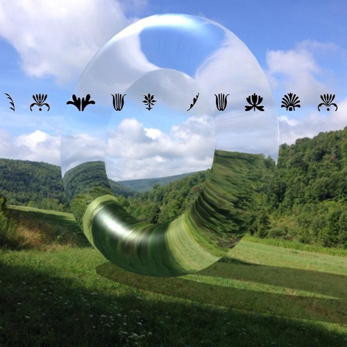 Wheel Turns Slowly / raelx2013    07132015