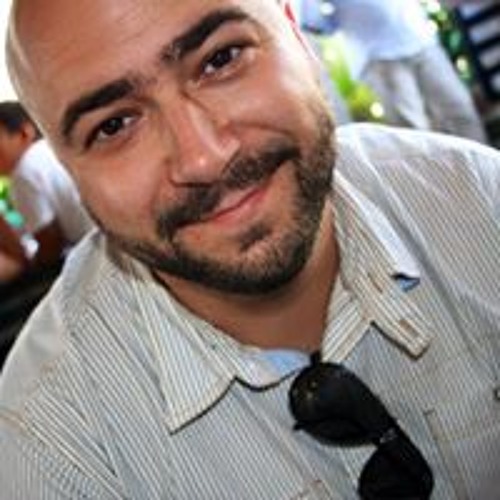 Paulo Cardoso’s avatar