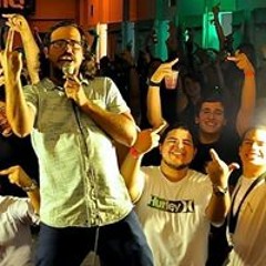 Jaime Enrique Benitez