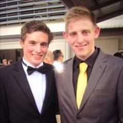 Kieran Hetherton Cook