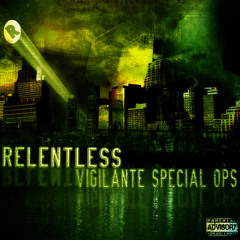 Relentless The Tangible