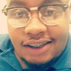 Lorenz Williams-gray