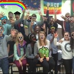 Alfred Jnr Mikey Chiwaya