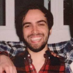 Adrian Maseda