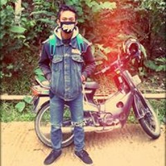 Arie Setiawan Ardiansyah