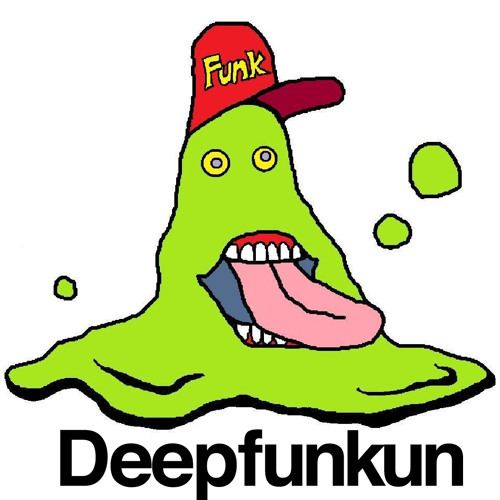 Deepfunkun’s avatar