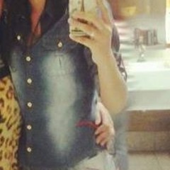 Glaucia Borges Dantas