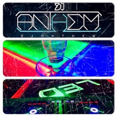 DJ Anthem Kube 5-20 Part 2