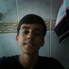 Luiz Henrique Cabral